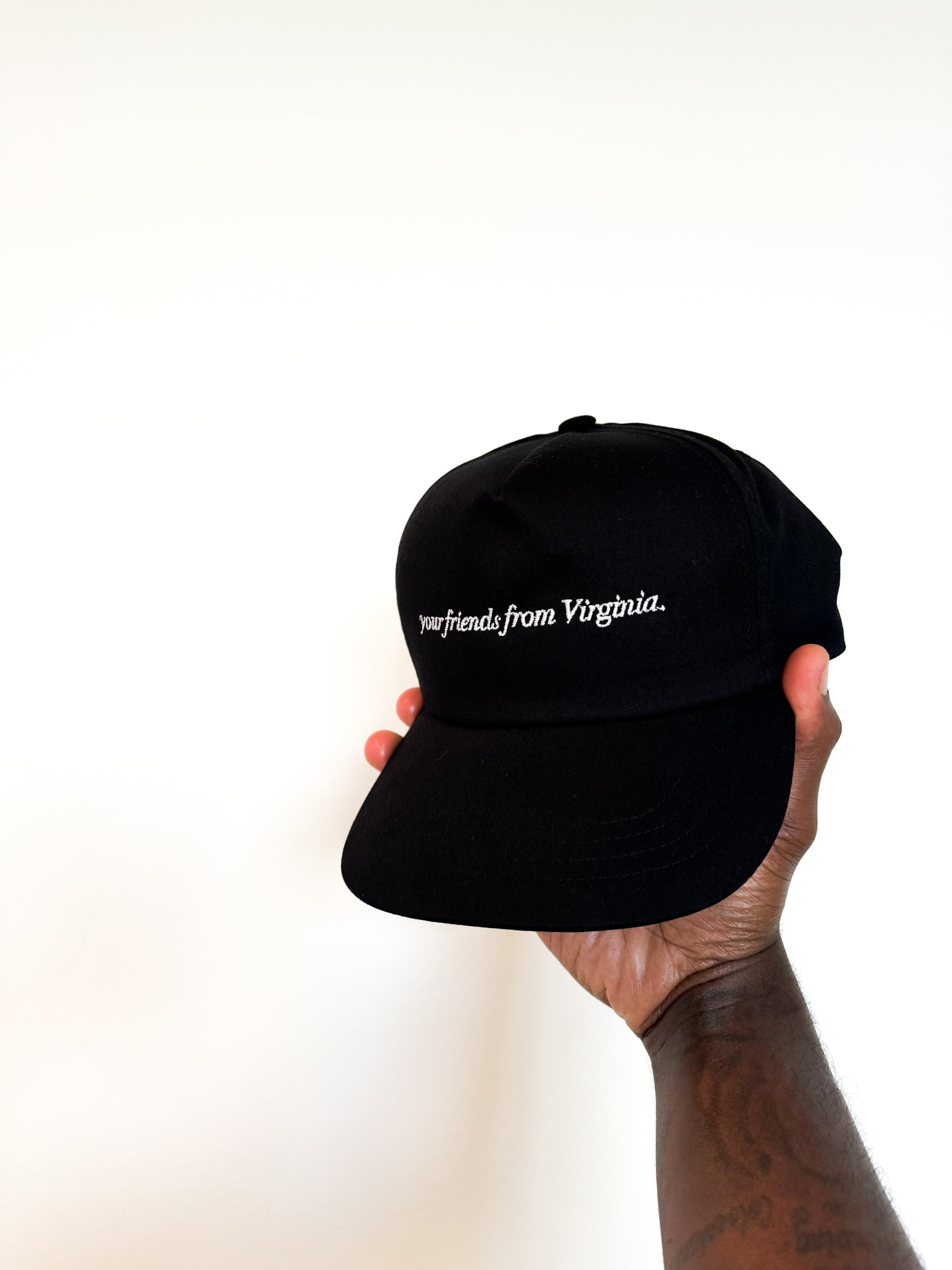 for the family cap - "yffva"