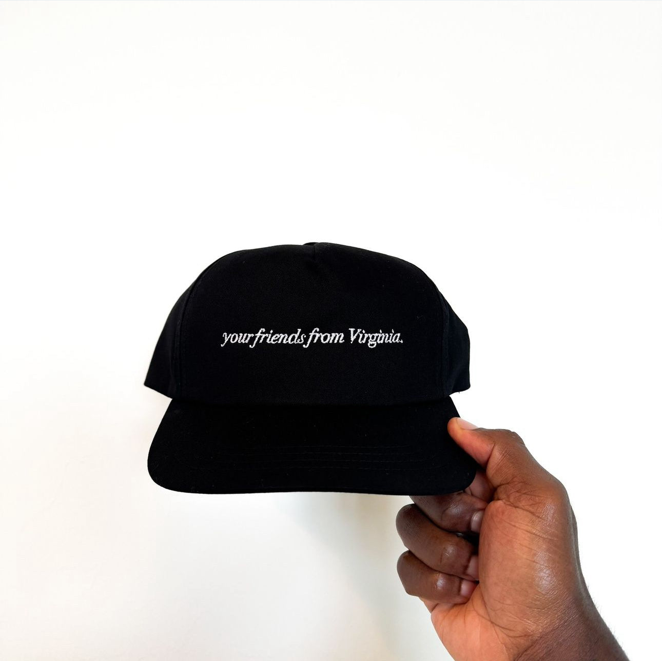 for the family cap - "yffva"